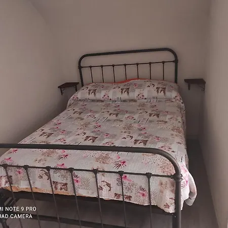 公寓 Casa Da Gina