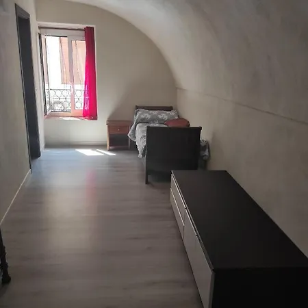 Casa Da Gina *