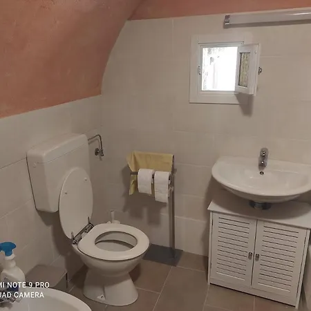 Apartment Casa Da Gina