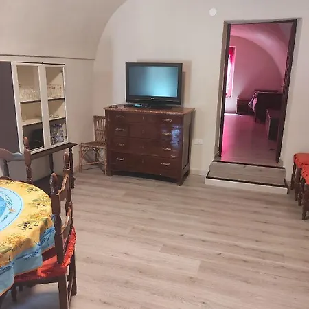 Casa Da Gina 公寓 多尔切阿夸