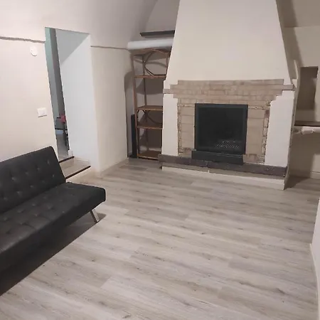 Casa Da Gina Apartment