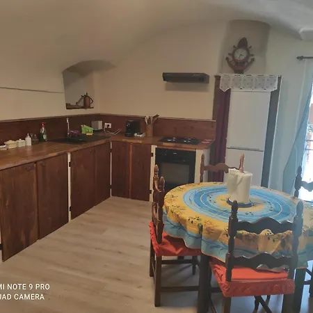 Casa Da Gina Apartment *