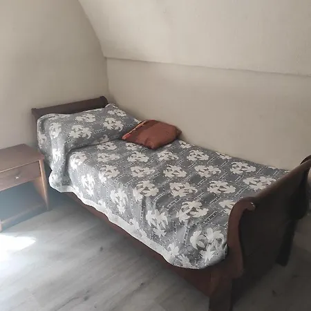 Casa Da Gina * 多尔切阿夸